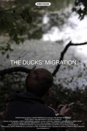 The Ducks' Migration's poster