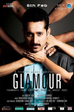 Glamour's poster