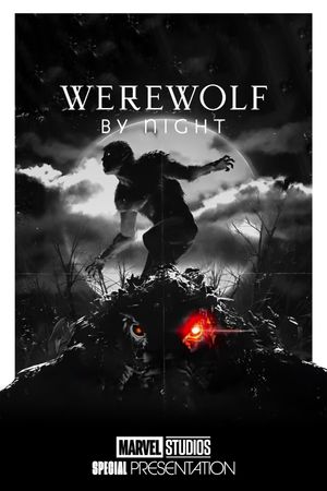 Werewolf by Night's poster