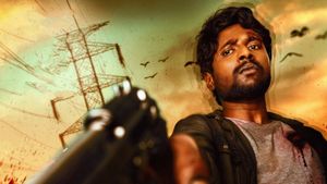 Prasanna Vadanam's poster