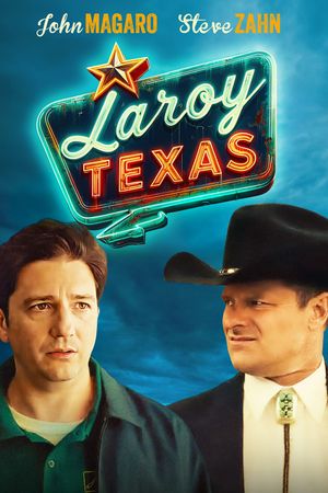 LaRoy, Texas's poster