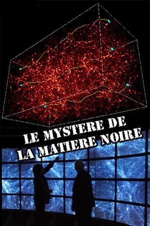 The Mystery of Dark Matter's poster