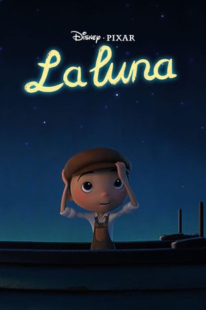 La luna's poster