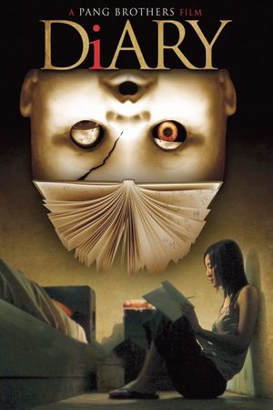 Diary's poster