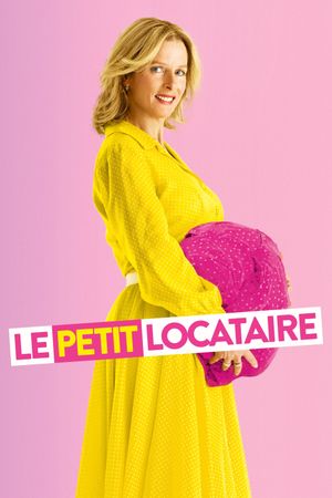 A Bun in the Oven's poster
