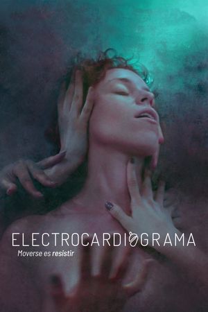 Electrocardiograma's poster
