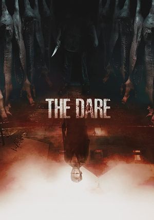 The Dare's poster