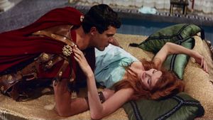 Messalina's poster