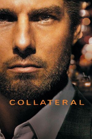 Collateral's poster