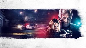 Crime Story's poster