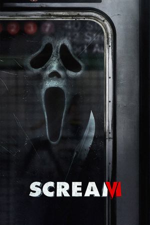 Scream VI's poster