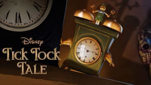 Tick Tock Tale's poster