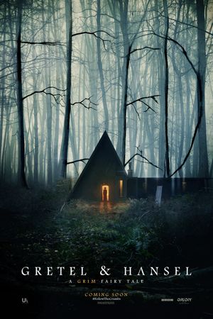 Gretel & Hansel's poster