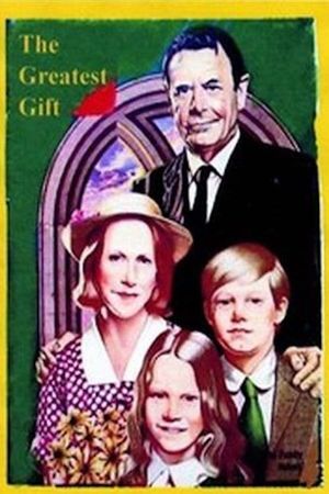 The Greatest Gift's poster