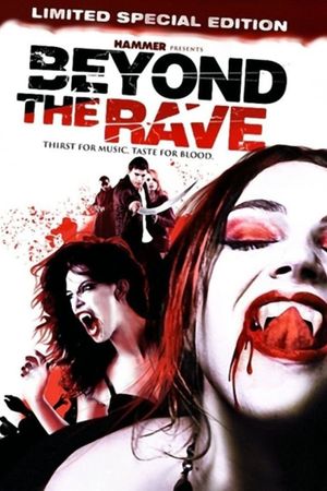 Beyond the Rave's poster