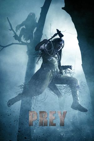 Prey's poster