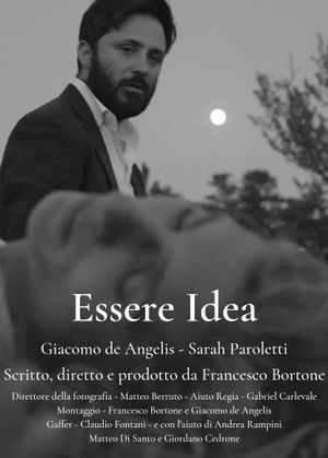 Essere Idea's poster