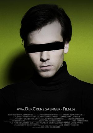 Borderline's poster