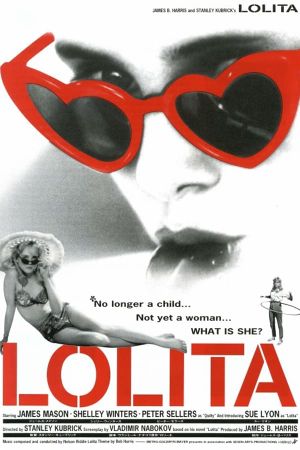 Lolita's poster