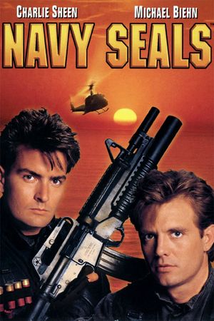 Navy Seals's poster
