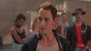 Breakin''s poster