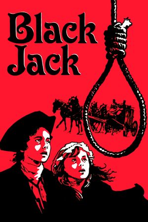 Black Jack's poster