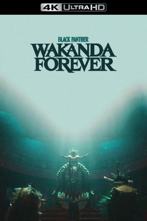 Black Panther: Wakanda Forever's poster