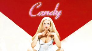 Candy's poster