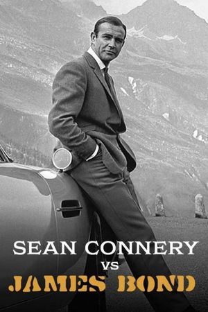 The Sean Connery Paradox's poster