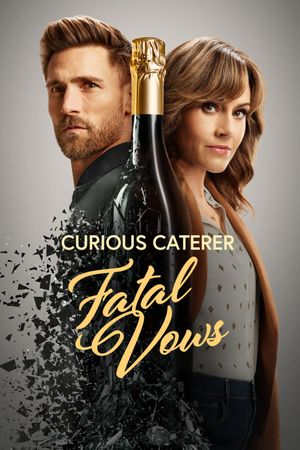 Curious Caterer: Fatal Vows's poster