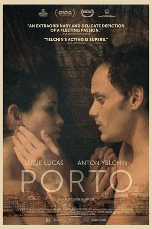 Porto's poster