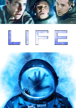 Life's poster