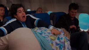 Drake & Josh Go Hollywood's poster