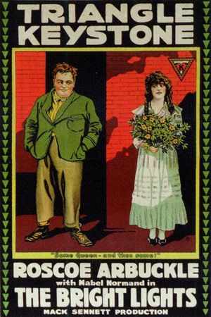 Bright Lights's poster