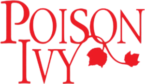 Poison Ivy's poster