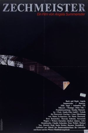 Zechmeister's poster image