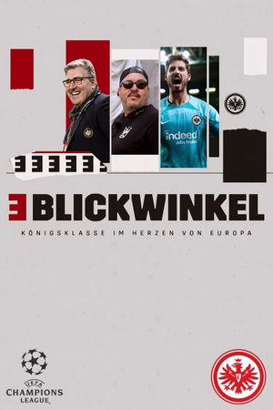 3 Blickwinkel - Königsklasse im Herzen von Europa's poster