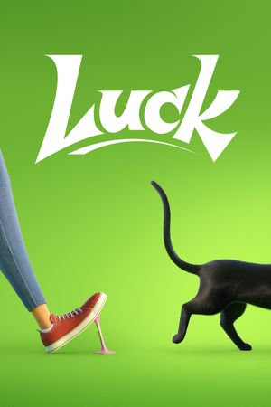 Luck's poster