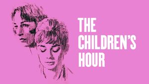 The Children's Hour's poster