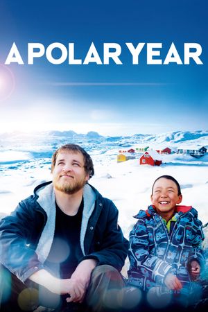 A Polar Year's poster