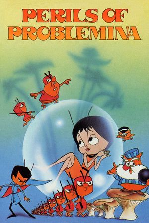 The Magic Bird's poster
