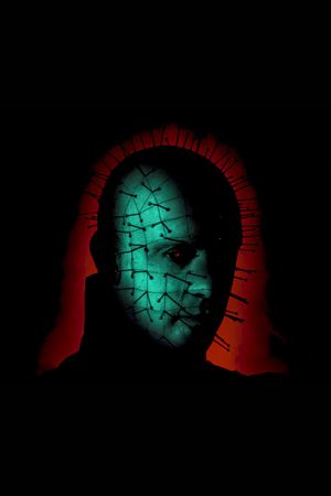 Hellraiser: Bloodline's poster