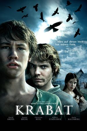 Krabat's poster