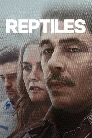 Reptile's poster