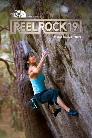 Reel Rock 19's poster