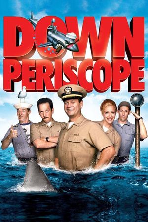 Down Periscope's poster