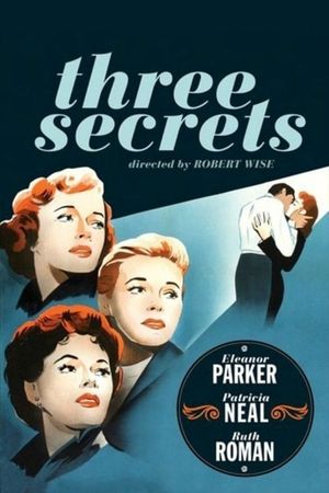 Three Secrets's poster