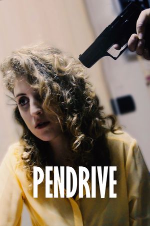 Pendrive's poster