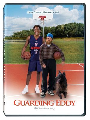 Guarding Eddy's poster