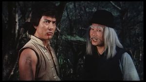 Kung Fu on Sale's poster